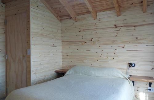 Junin de los Andes Ski Chalet | Entre Nubes