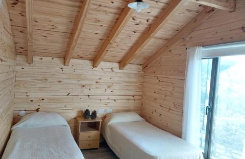Junin de los Andes Ski Chalet | Entre Nubes
