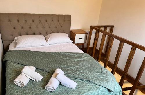 La Union Apartment | Hospedaje LH Primero A a 15 minutos del aeropuerto de Ezeiza