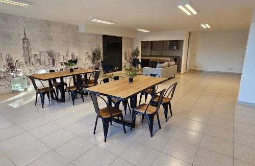 Chillan Apartment | A pasos de la plaza de armas-Factura a Empresas