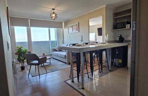 Chillan Apartment | A pasos de la plaza de armas-Factura a Empresas