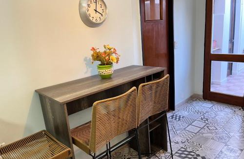 Centro Apartment | El Balcón de Julia