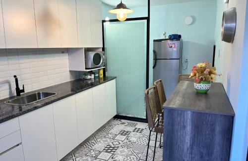 Centro Apartment | El Balcón de Julia