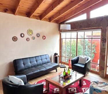 Los Vilos Apartment | alojamiento Lof tüng