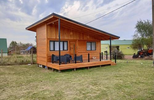 San Jose House | El ranchito