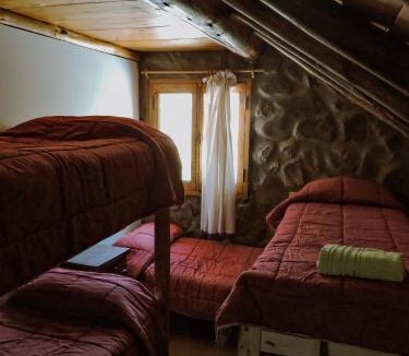 Los Molles Bed & Breakfast | Refugio Inka