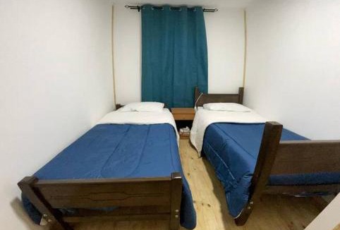 Melocoton House | Cabañas del Maipo - Cabaña Tupungato