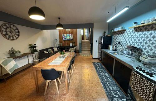 Posadas Apartment | Casa en la costanera con vista al río