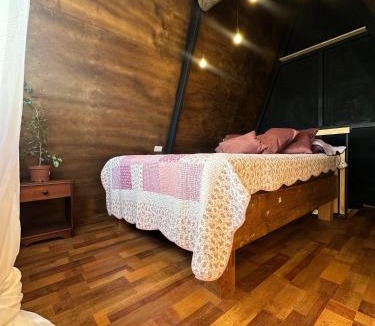 San Antonio Apartment | La Cabaña Lodge