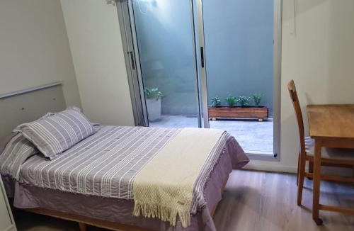 Belgrano Apartment | Alquiler Temporario -Belgrano C.A.B.A