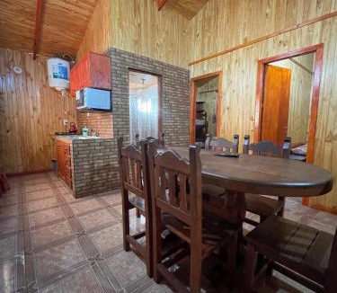 Zona Granja Apartment | Cabañas Josesito