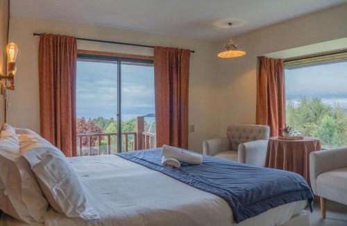 Frutillar Apartment | Hotel y Cabañas Los Volcanes Frutillar, La Araucana