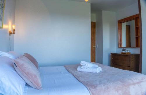 Frutillar Apartment | Hotel y Cabañas Los Volcanes Frutillar, La Araucana