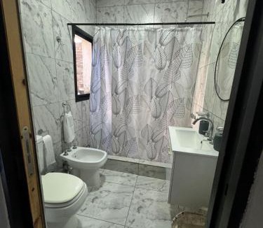 Villa Lia House | Estadía Bevilacqua