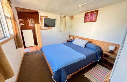 Quintero Apartment | Cabañas DeMAICO