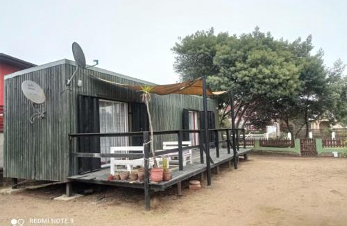 Algarrobo House | Cabaña a pasos del mar en Algarrobo