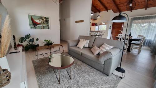 La Cumbre Ski Chalet | Chalet Alter Boss