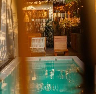 Atins Hotel | Pousada Buriti Atins Private