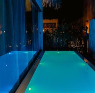Atins Hotel | Pousada Buriti Atins Private