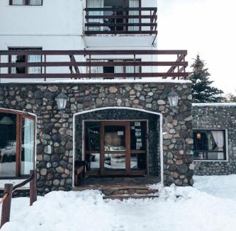 Villa Catedral Apartment | Apartur Catedral