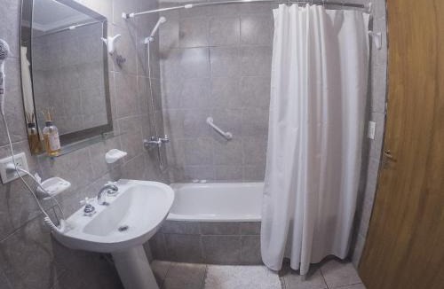10 de Diciembre Apartment | Departamento de Montaña CIPRES, centro 2 hab y 2 baños