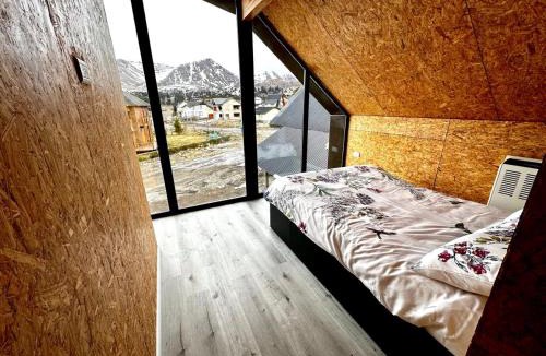 Caviahue House | Enzojo Med