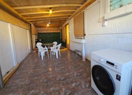 Peumo House | Casa cómoda y funcional