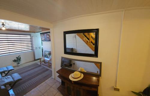Peumo House | Casa cómoda y funcional