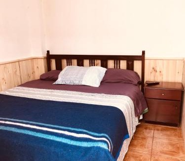 La Serena House | Tifrys