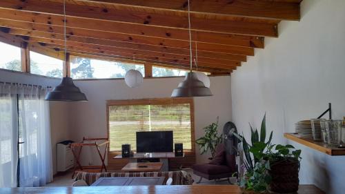 Los Acantilados House | Casa Barrio Acantilados proxima al mar
