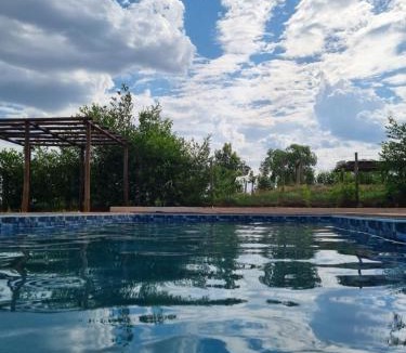 Trindade House | Chácara Lótus