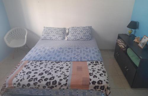 San Vicente House | Aves Del Sol