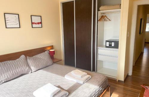 Rio Grande Apartment | Himmel Blau Rentals