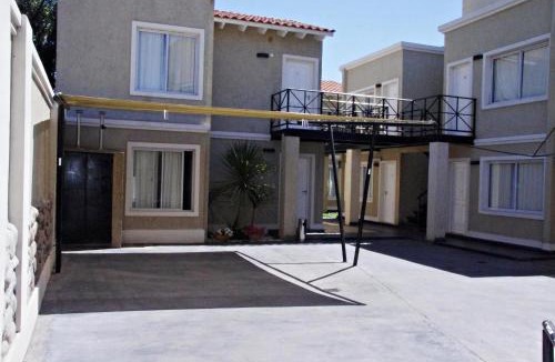 Villa Nueva Apartment | Terrabella Apart -dos piscinas-