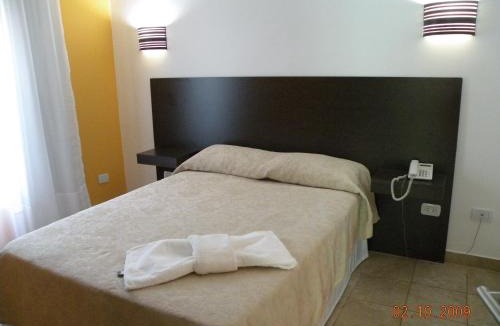 Villa Nueva Apartment | Terrabella Apart -dos piscinas-