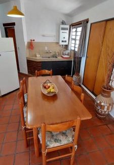 Yocsina House | Ayen Hue Casa Vacacional en Mayu Sumaj