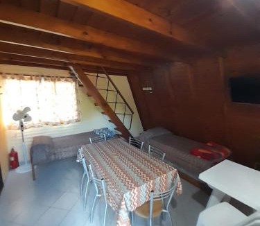 Nogoli Cabin | Cabañas Wencesmar