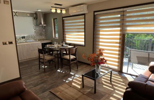 Osorno Apartment | mirabosque aparment ejecutivo 5
