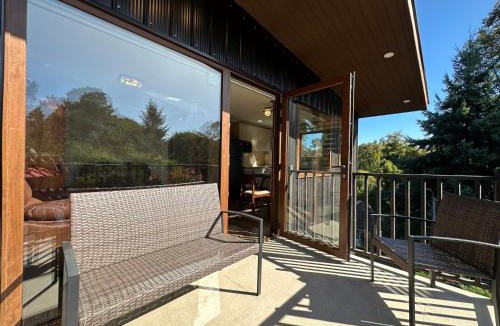 Osorno Apartment | mirabosque aparment ejecutivo 5