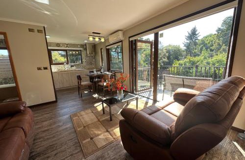 Osorno Apartment | mirabosque aparment ejecutivo 5