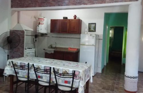 La Granja Apartment | CABAÑAS EL ALGARROBO