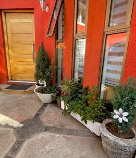 Chillan House | Hostal Dulces Sueños