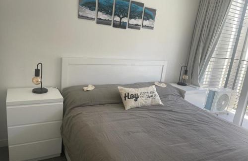 Belgrano Apartment | Soleado
