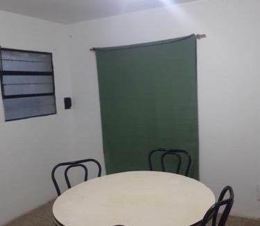 Tanti Apartment | Complejo Nono Carlos
