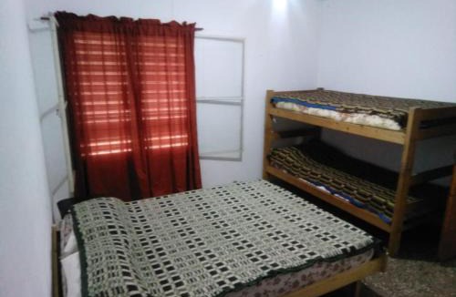 Tanti Apartment | Complejo Nono Carlos
