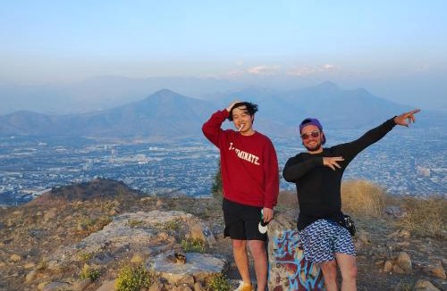Renca House | Backpackers House - Near The Airport