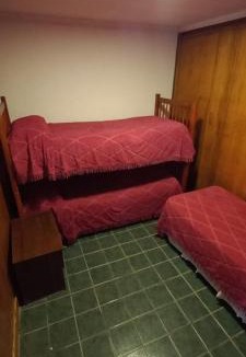 Macrozona Bahia Redonda y Primeros Faldeos Hostel | Hospedaje Los Nietos
