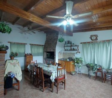 Tanti House | Casa céntrica en Tanti