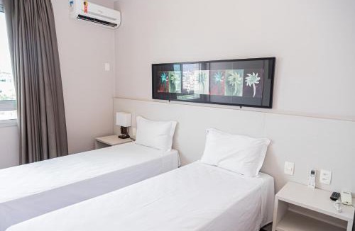 Cidade Jardim Eldorado C Hotel | Eldorado Flat