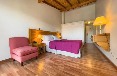 Centro Hotel | Hotel Nahuel Huapi